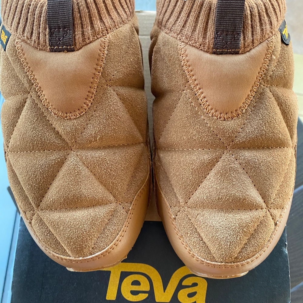 TEVA men’s shoe